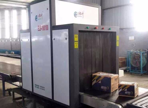 工業檢測（cè）