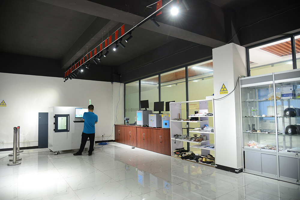 生產車（chē）間