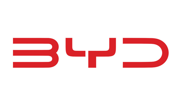 比亞（yà）迪
